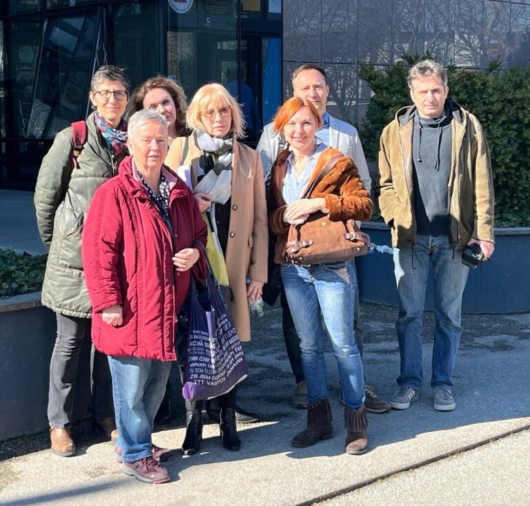 pregovarački odbor reprezentativnih sindikata HANZA MEDIJE