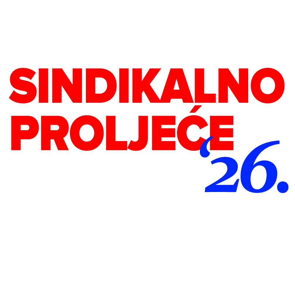Sindikalno proljeće